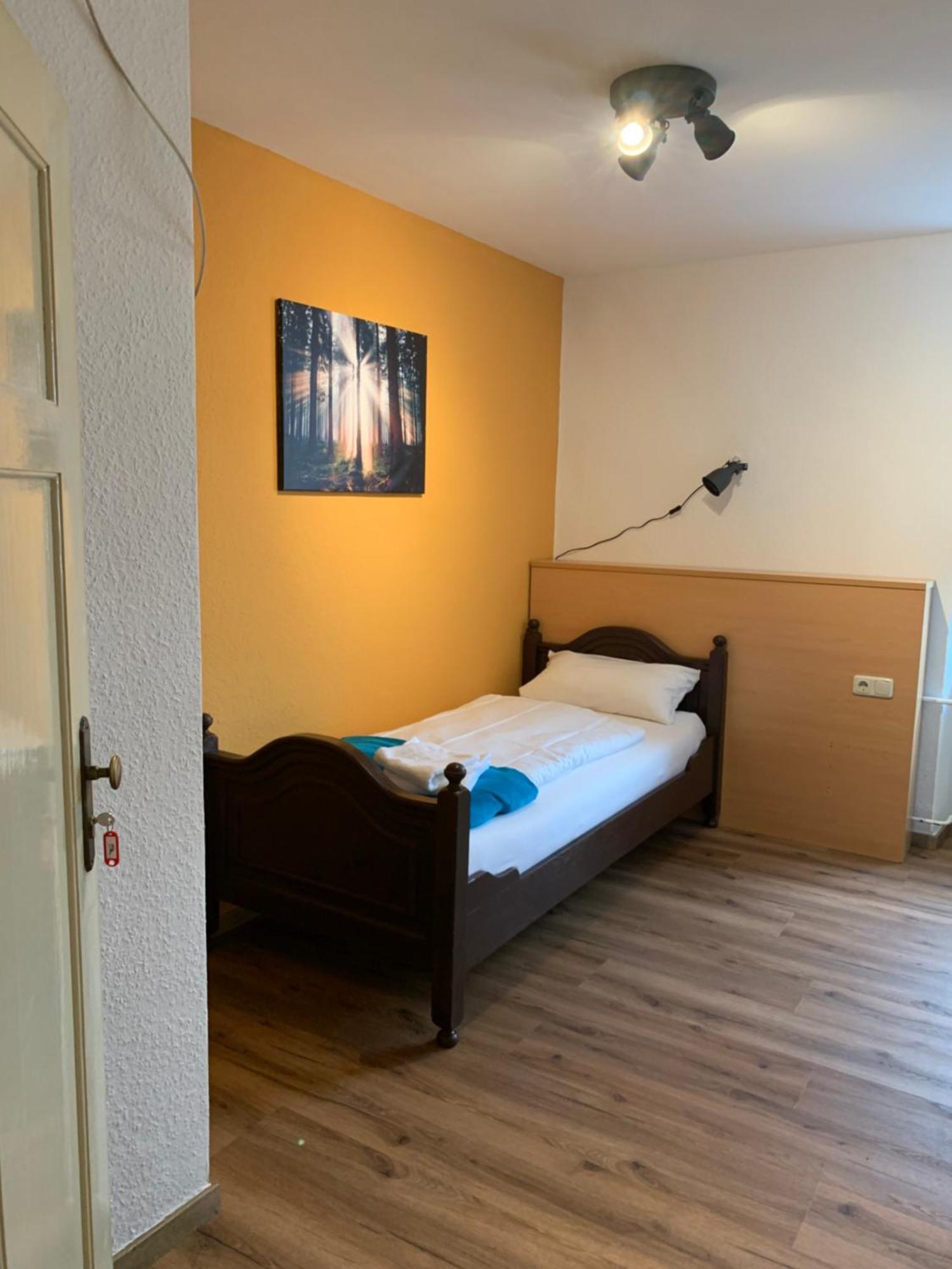 Hotel-Restaurant Birgeler Hof חדר תמונה