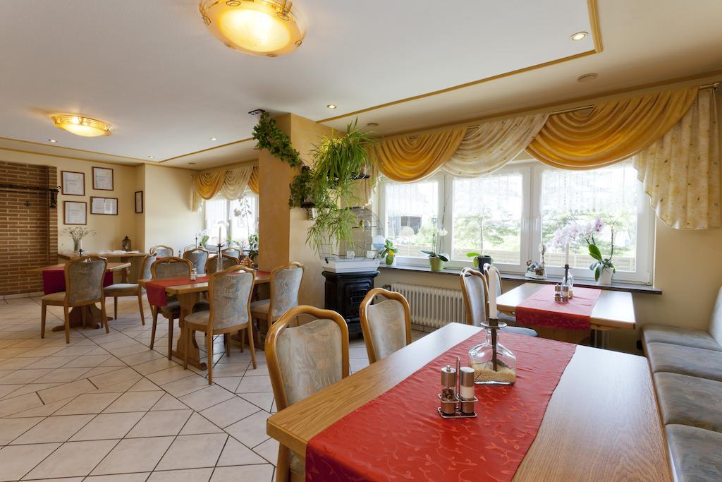 Hotel-Restaurant Birgeler Hof מראה חיצוני תמונה